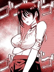 元尊漫画 圣源之争 封面图